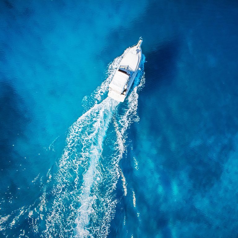 Nomadic Life - Living on a Boat