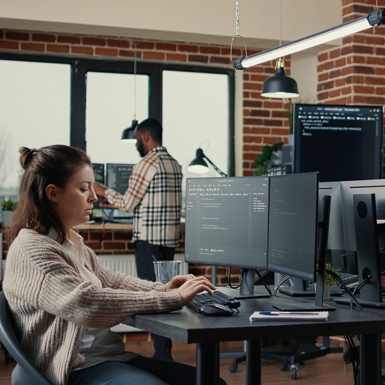 Office Work Efficiency